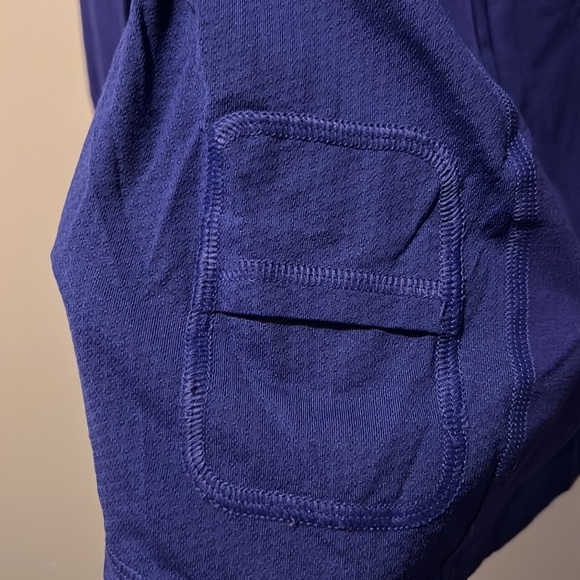 lululemon running sweater - Picture 5 of 5